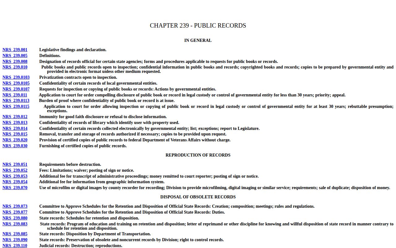 Churchill County released mugshot access under Nevada public records law